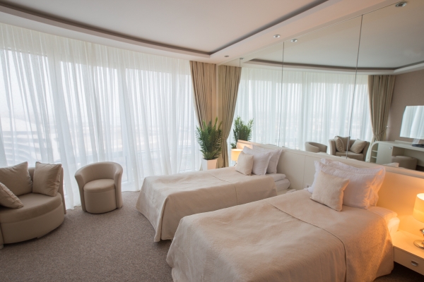 Qafqaz Sahil Baku Hotel